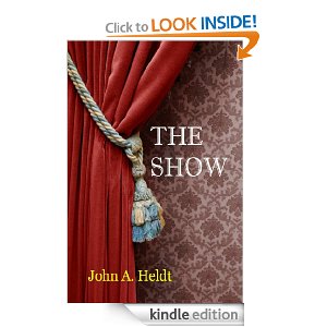 The Show Cover